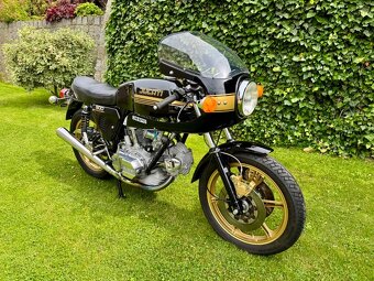 Ducati 900SS - 2