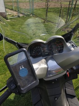 Aprília Atlantic 400 Sprint - 2