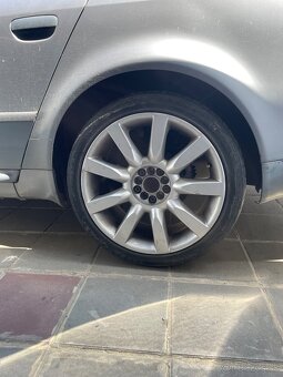 5x100/5x112 r18 - 2