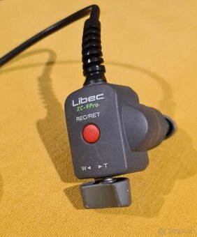 LIBEC ZC-9Pro – PROFESIONÁLNY ZOOM CONTROLLER - 2