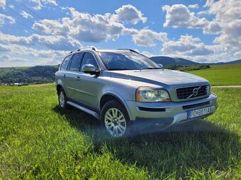 Volvo XC90 D5 INSCRIPTION - 2
