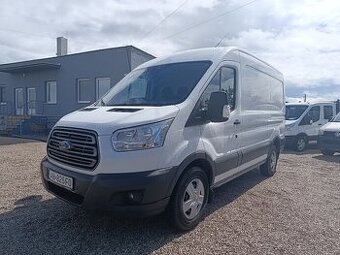 Ford Transit 2.0 TDCi L2H2, 96kW - 2