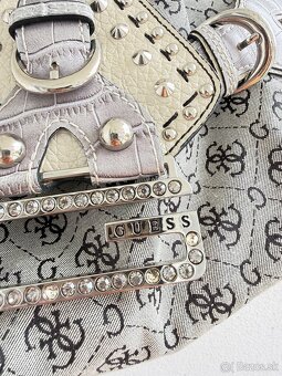 Vintage Guess Kabelka - 2