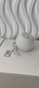 Rgb lampa - 2