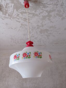 Retro luster - 2
