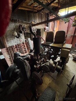 Traktor - 2