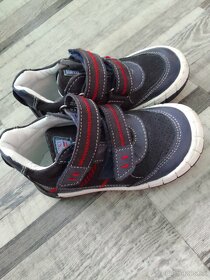 Detská obuv topánočky - 2
