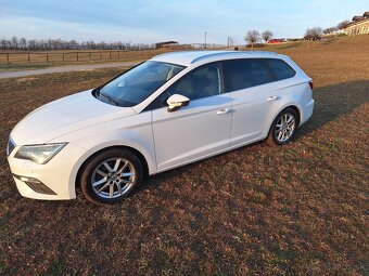 Seat leon ST FR 1.4 TSI 92kW - 2