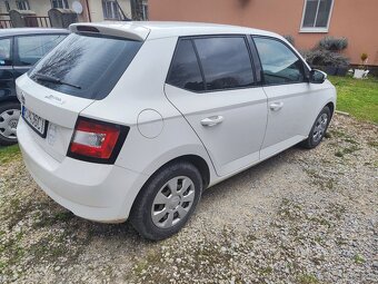 Fabia III - 2