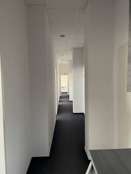 Kancelárie v centre s výbornou dostupnosťou ( 28m2 až 95m2). - 2
