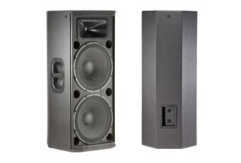JBL PRX425, 2x1000 Watt, preosadené na NEODÝMOVÉ - 2