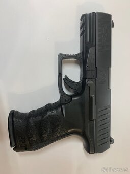 Walther PPQ - 2