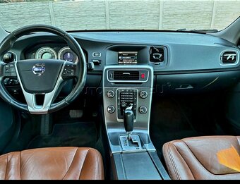 Predám Volvo 60 - 2
