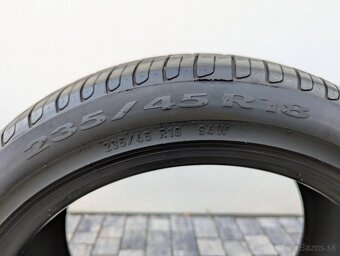 235/45 R18 94W letne Pirelli 2ks - 2