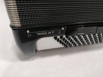 Hohner tango IV T 96 basovy - 2