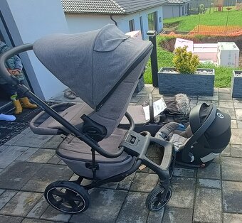 Easywalker Jimmey - 2