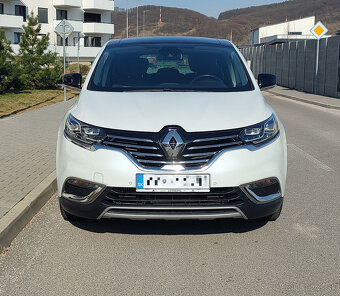 Renault Espace TCe 225 EDC Initiale Paris - 2
