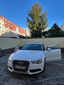 Audi A5 Sportsback 2.0 TDI - 2