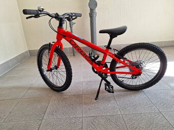 Predám detský bicykel 20kola Orbea Mx - 2