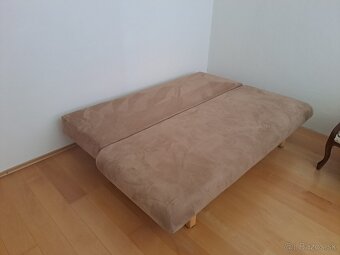 Rozťahovací gauč - 2
