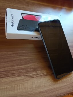 SAMSUNG GALAXY A13 - 2
