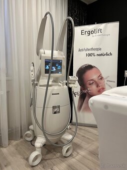 LPG Cellu M6 Integral-telový prístroj - 2