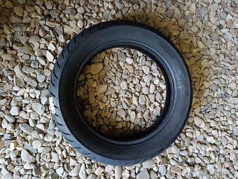 Mitas 130 80 15 pneu na moto - 2