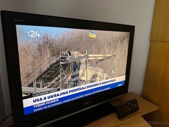 LCD Televizor Sony Bravia - 2