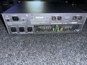 DYNACORD S1200 - 2