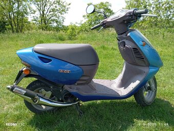 Predám Aprilia Sonic - 2