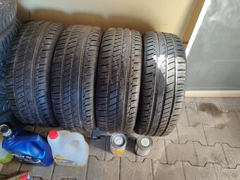 Matador Elite3 205/55 R16 - 2