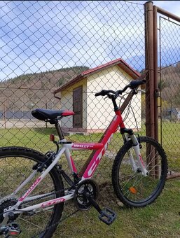 Bicykel - 2