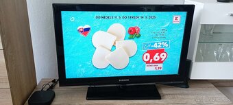 Predám TV - 2