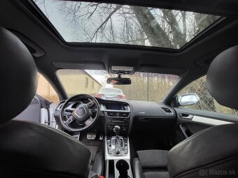 Audi s5 3.0 tfsi - 2