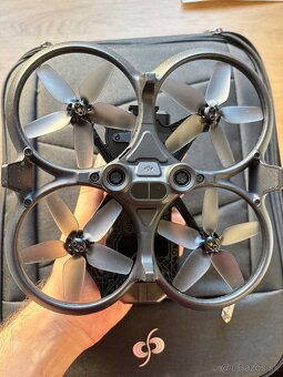 DJI avata + FPV Goggles V2 - 2
