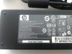 Adaptér HP 384020-002 (90W) - 2