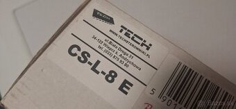 TECH EU-L-8e bezdrôtový regulátor - 2