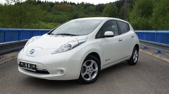 Nissan Leaf Acenta 30kwh, 80kW - 2
