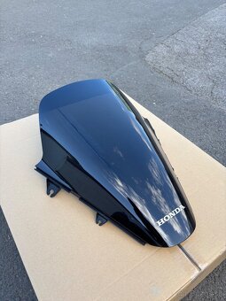 Honda pcx štít 2025 - 2