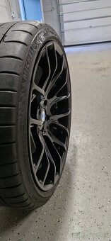Letná sada diskov Breyton Race GTS R20 20" BMW M3 1M - 2