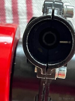 Predám nadstavec rotovátor/kultivátor na stunovú kosačku - 2