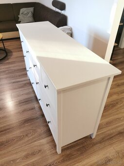 Komoda Hemmes - 2