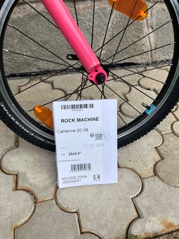 Rock Machine 20 - 2