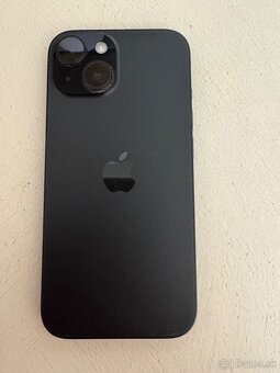 Predám iphone 15 256 GB - 2