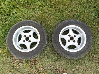 4x100 R13 4ks - 2