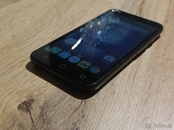 Wind Smart/Alcatel Pixi 4 - 2