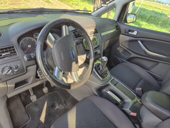 Ford C Max - 2