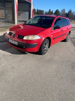 Renault Megan Grand Tour - 2