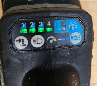 Makita DTW 300 - 2