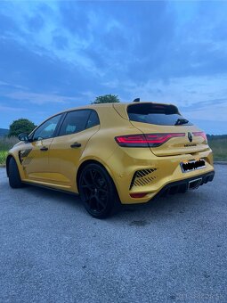 Renault Megane RS Ultime 1258/1976 - 2